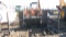 NEW WOLVERINE SKID MOUNT ROUND BALE GRABBER, flat face couplers tax