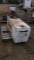 100 GALLON SERVICE TANK w / 12 VOLT PUMP