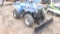 1996 POLARIS MAGNUM