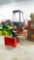 5/22 MTD SNOWBLOWER (5 H.P.-22