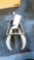 2 JAW POSI LOCK GEAR PULLER, TOOL BOX, 1/4