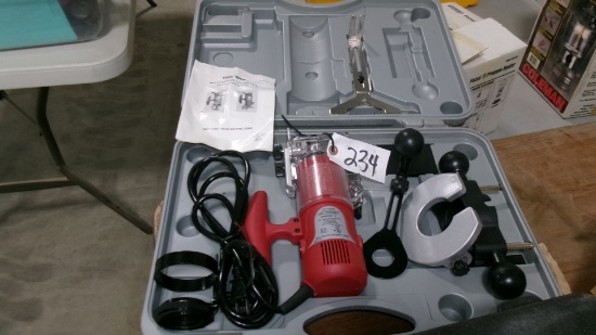 TOOL SHOP DRY WALL  MULTI TOOL