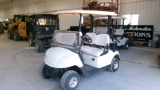 UNUSED  2022 LEROAD  48 VOLT ELECTRIC GOLF CART, canopy, Lithium ion battery  tax