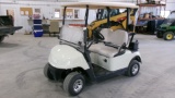 UNUSED 2022 LEROAD  48 VOLT ELECTRIC GOLF CART, canopy, Lithium ion battery  tax