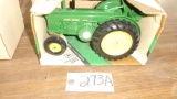 1/16 JOHN DEERE MODEL R SERIES II SPECIAL 1949/1954