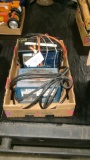 2 BATTERY CHARGERS