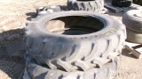 2-GOODYEAR 380 (14.9) / 85R / 34