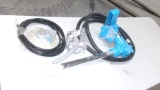 20 GALLON 12 VOLT SERVICE TANK PUMP, new tax