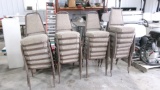 24 - BANQUET CHAIRS