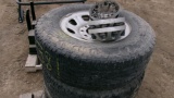 4 - BRISDGESTONE 275 / 70R/ 18