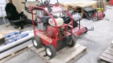 MAGNUM 400 SERIES HOT WATER WASHER ( does not heat )