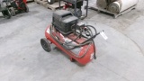 3 H.P. 15 GALLON 110 VOLT CRAFTSMAN AIR COMPRESSOR