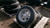2- P295 / 50R / 16