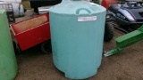 3-170 GALLON POLY TANKS
