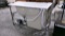 UNUSED WALK IN BALBOA WHIRL POOL TUB