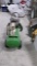 110 VOLT TSC SINGLE CYLINDER PORTABLE AIR COMPRESSOR