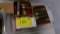 3- BOXES 12 GUAGE 2 3/4