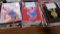 PLAY BOY MAGAZINES,1982, 83, 84, 85, & 86  ( total 32 issues )