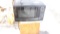 SHARP 1600 WATT MICROWAVE (2011 )