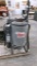 PORTABLE RHINO 220 VOLT 1500  # HOT WATER WASHER-OK