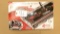 NEW CORDLESS SWIVEL SWEEPER