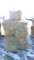 26 BALES 3RD CUTTING PRIME  ALFALFA IN SMALL SQUARES,    ( 26 X your bid )