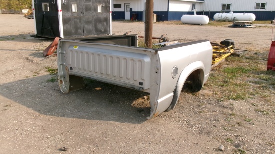6 1/2' Z-71 CHEVY PICKUP BOX