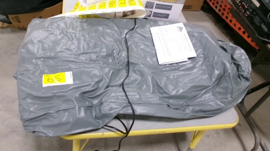KETTY AIR BED w / pump