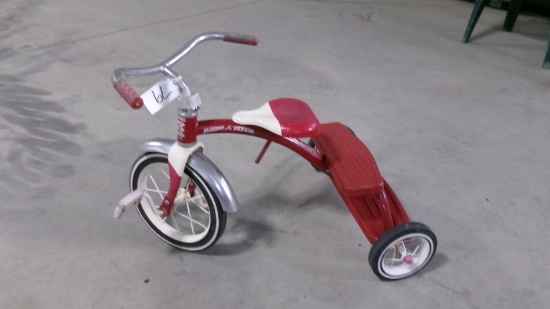 RADIO FLYER TRIKE