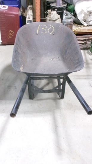 WHEEL BARROW