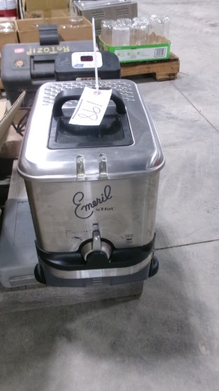 EMERIL DEEP FRYER