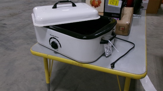 PROCTOR SILEX ROASTER