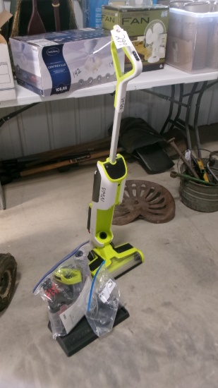 VMAI MULTI SURFACE CORDLESS  FLOOR CLEANER