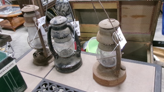 3-LANTERNS