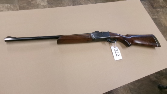 20 GUAGE SINGLE SHOT SHOT GUN (Brasil ),  2 3/4"
