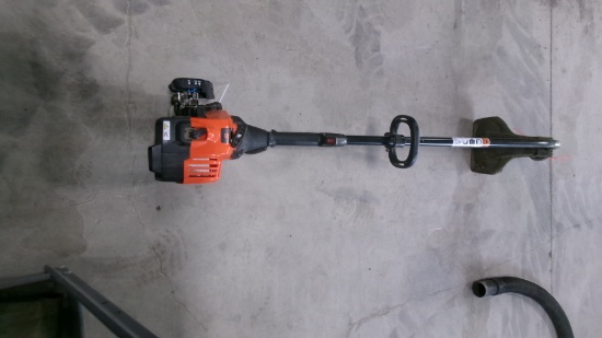 REMINGTON GAS GRASS TRIMMER