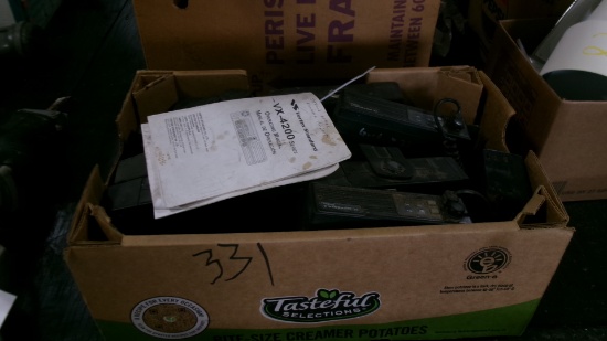 8-VERTEX 4200 & 7200 BB RADIOS