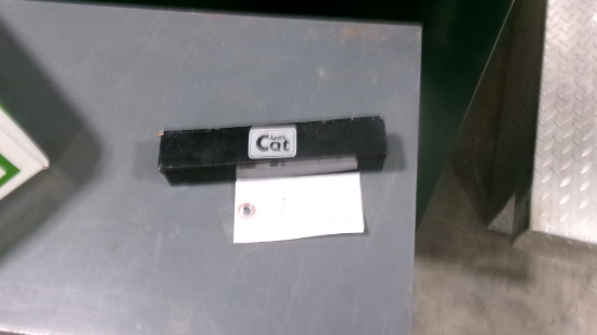 UNUSED ARCTIC CAT 3/8" SOCKETS