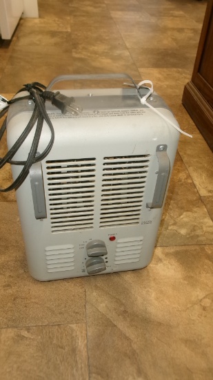 MILK HOUSE HEATER