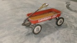 HAMILTON GREY HOUND VINTAGE WAGON