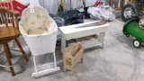 BASSINET, 36