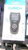 ZARICH CODE READER