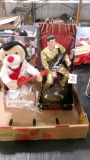 2-NEW ELVIS DOLLS & PICTURES