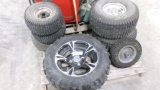 25 x 9.00 R 14