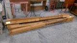7 - 8' DECORATIVE POSTS