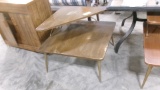 2- END TABLES