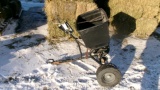 LAWN SEEDER