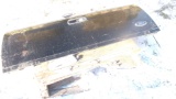 76 FORD PICKUP ENDGATE & 2000 FORD PICK UP ENDGATE