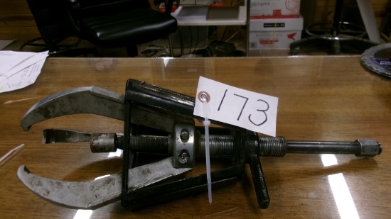 POSI-LOCK # 106 3 JAW GEAR PULLER