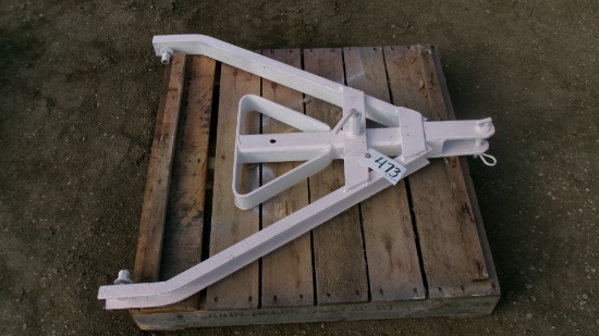 TOW HITCH
